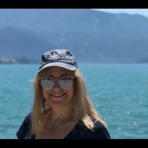 Meet your Posher, Zorica